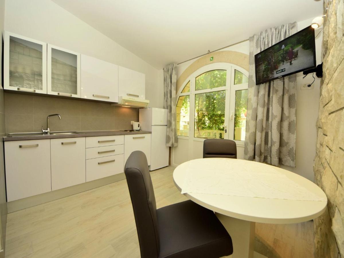 Holiday Home Moreska-1 By Interhome Viganj Ngoại thất bức ảnh