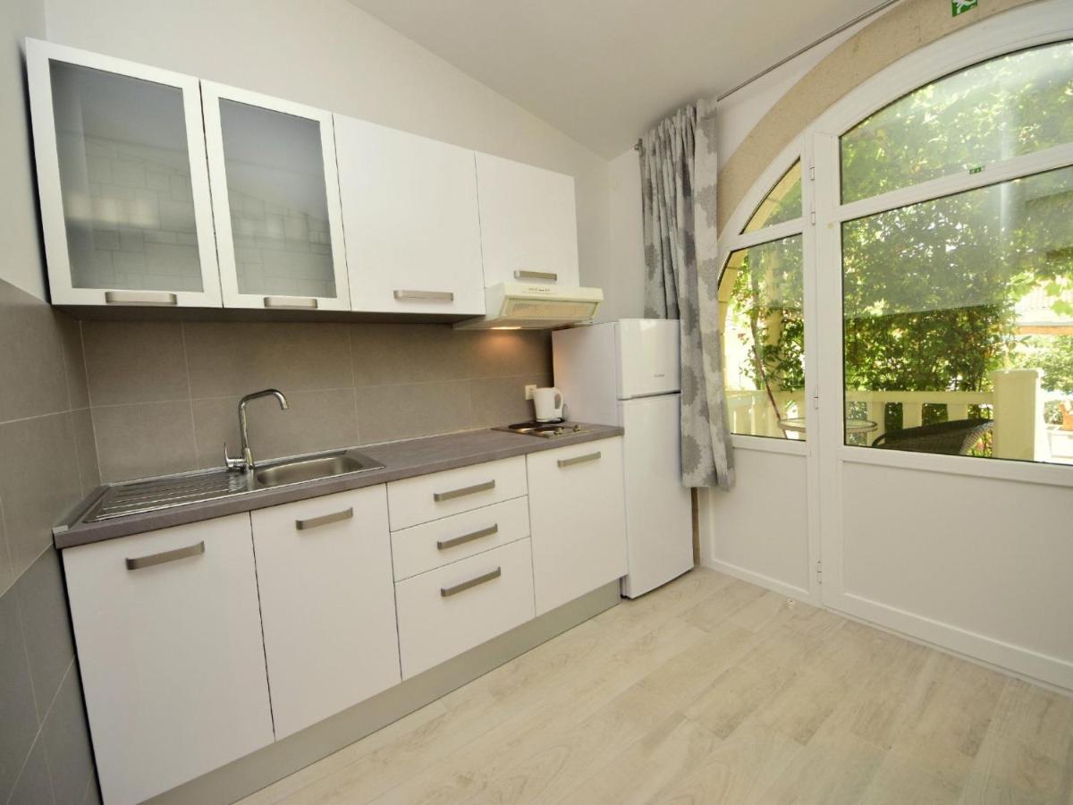 Holiday Home Moreska-1 By Interhome Viganj Ngoại thất bức ảnh