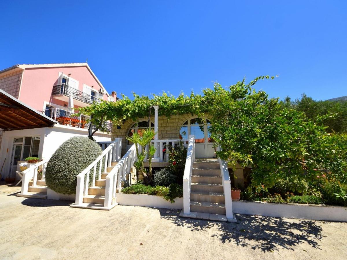 Holiday Home Moreska-1 By Interhome Viganj Ngoại thất bức ảnh