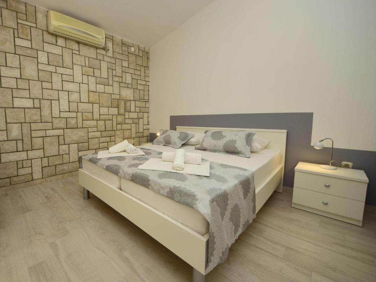 Holiday Home Moreska-1 By Interhome Viganj Ngoại thất bức ảnh