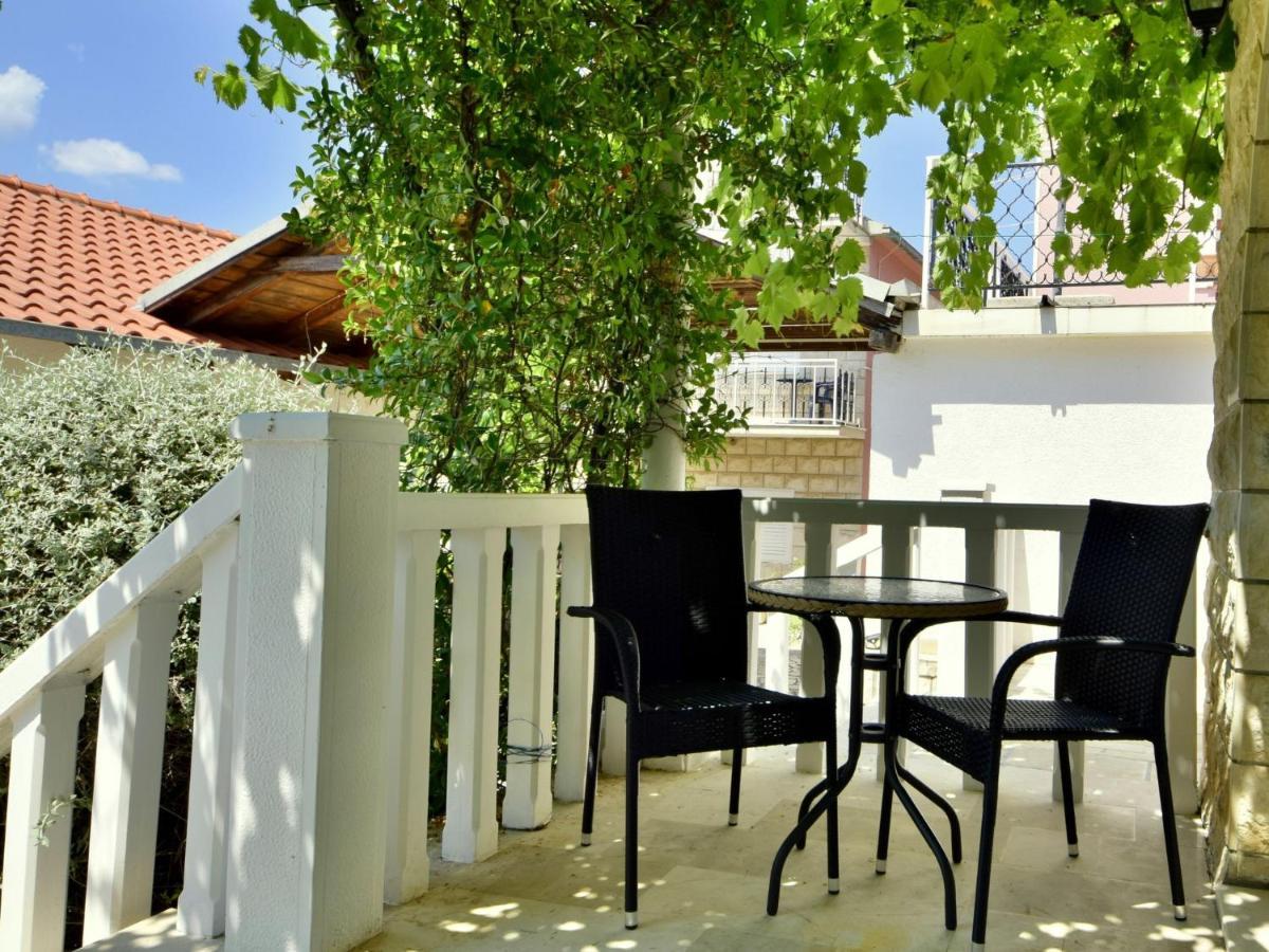 Holiday Home Moreska-1 By Interhome Viganj Ngoại thất bức ảnh